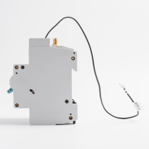 Bingoelec Tuya WiFi חכם מפסק <span class=keywords><strong>1</strong></span>/2/3/4 <span class=keywords><strong>P</strong></span> בית מפסק MCB מפסק 63A/80A wiFi Recloser