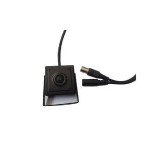 Video Pinhole Mini <strong>Camera</strong> Mini Small Block AHD Pinhole <strong>Camera</strong> and Analog Pinhole <strong>Camera</strong>