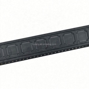 Analog to Digital Converters - ADC 24-BIT SIGMA A/D IC <strong>AD7714ARZ</strong>-5 - Product Image 2