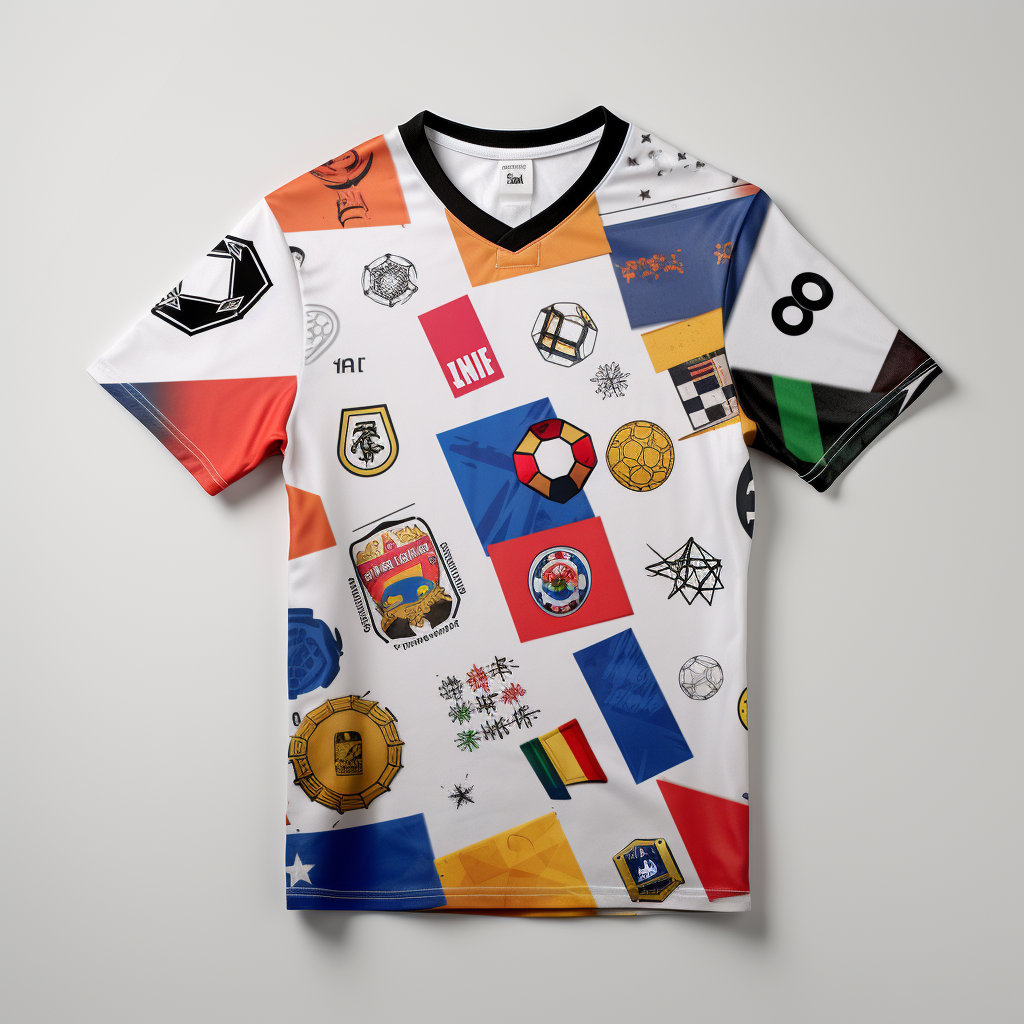 Sublimation Design 09