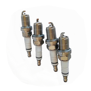 Motorcraft 火花塞起亚 RIO 1.4L 1.6L 1.3L 1.5L 1.6L G4EE G4ED G4EA 点火器 - Product Image 2