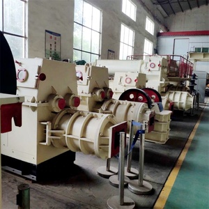 Simple Red Clay Soil Mud Wire Cut Automatic Vacuum <strong>Brick</strong> <strong>Making</strong> <strong>Machine</strong> for Sale in Uganda