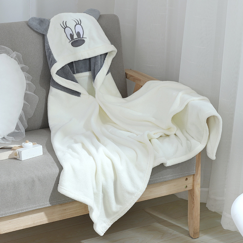 White mickey
