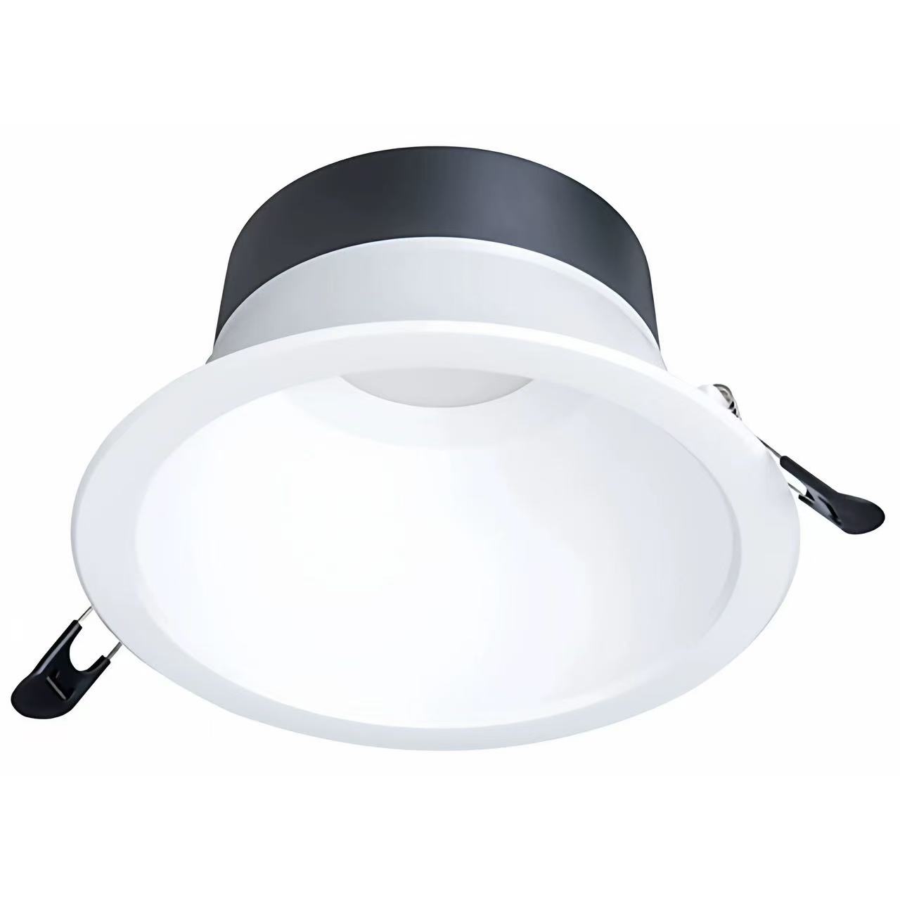 Dn035 26w 4000k ouverture 200mm
