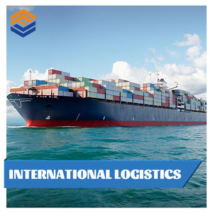 Zhejiang çin'in çift gümrükleme paketi FCL kapıdan kapıya nakliye LCL + ekspres servis vergisi teslimat hollanda için dahil - Product Image 2