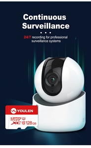 2026 SD Micro 32GB 64GB 128GB 256GB Class 10 thẻ nhớ - Product Image 4