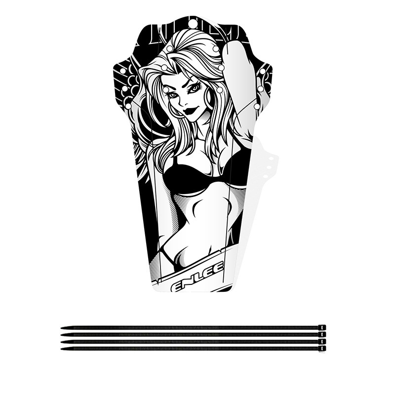 Black white 1