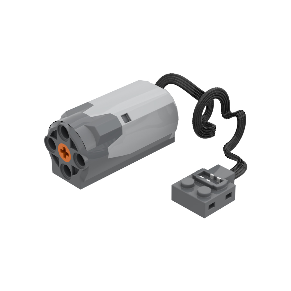 M Moteur