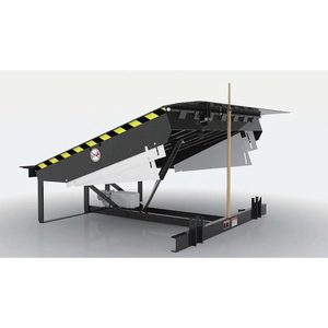 Container <strong>Loading</strong> Platform <strong>Dock</strong> <strong>Leveler</strong> Control Unit Mechanical <strong>Dock</strong> <strong>Levelers</strong> Pack <strong>Dock</strong> <strong>Leveler</strong> - Product Image 6