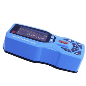 GR220 Digitaler Oberflächen rauheit <span class=keywords><strong>tester</strong></span> mit 20 Test parametern Messbereich Ra: 0,005 ~ 16.000um GR-220