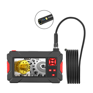 Macchina per la programmazione di chiavi per tutti i tipi di automobili Foxwell diagnostico universale
