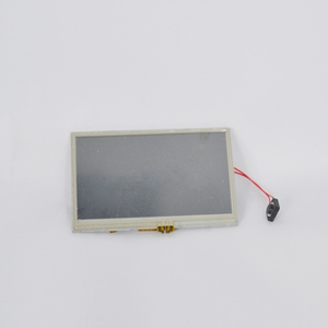 Módulo de vídeo Lcd de la mejor calidad Módulo de vídeo digital Lcd Tft de 4 pulgadas con botones