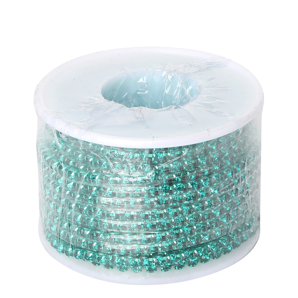 Blue Zircon