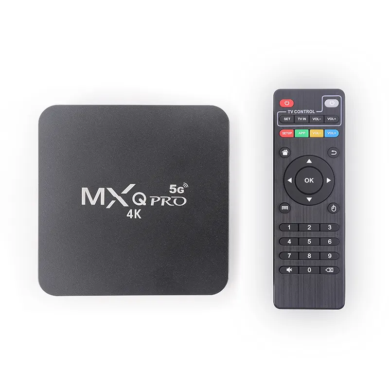 กล่อง Android Magic TvBox H313 G31มาลี,1Gb 8Gb กล่องรับสัญญาณอินเทอร์เน็ตสมาร์ททีวี