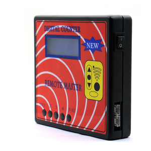 Macchina per Display a frequenza Master a distanza con contatore digitale, fotocopiatrice a distanza, rigenerare Auto strumento fotocopiatrice RF, programmatore chiave - Product Image 4