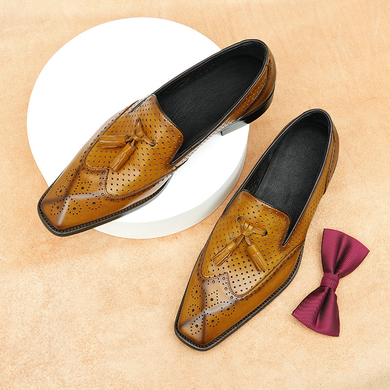 Marron