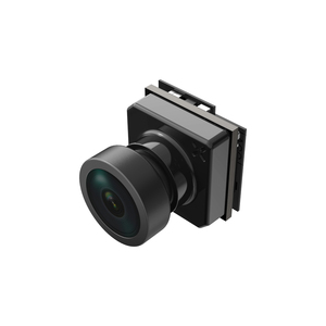 FOXEER RAZER Pico FPV 1200tvl kamera 1/3 büyük sensör 12mm 1.6 lens kamera için Traversal makinesi - Product Image 1