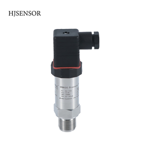 Sensor de presión universal compacto Ex Ia Iic T6 Ga Anti-bloqueo 4 ~ 20ma Salida para aplicación de aire Transmisor de presión universal - Product Image 6