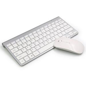Hotest Factory Direct Sale 2,4 GHz Gaming Keyboard And Mouse Combo computadora de escritorio PC Keyboard Mouse Windows - Product Image 1