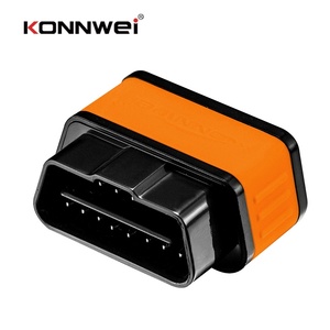 BLE 5.0 KW903 <strong>OBD2</strong> OBDII Auto Code Reader Scanner Tool for Android System