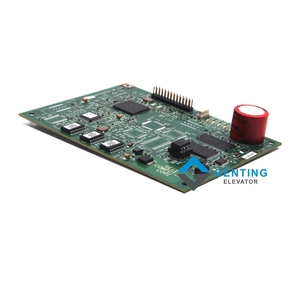 Запчасти для лифта pcb GECB для лифта, программная плата AEA26800AML1 AEA26800AML2 - Product Image 2