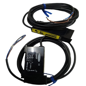 Automação e Segurança E2A-M08KS02-M1-C1 Originais <span class=keywords><strong>SENSOR</strong></span> de PROXIMIDADE INDUTIVO