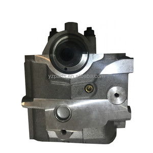 <strong>AAB</strong> AJB AJA Complete Cylinder Head Assembly <strong>Engine</strong> 074103351D for <strong>Vw</strong> Transporter T4 10V diesel 2.4L - Product Image 6