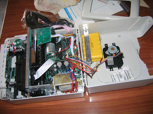 Eletronic Time <strong>Recorder</strong> Attendance Punch Card Time <strong>Recorder</strong> <strong>Digital</strong> Office Equipment Electronic Time Clock - Product Image 3