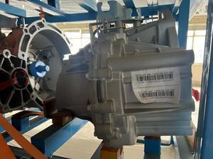 BAIC Bisuauto M3 T5 BAIC sihirli hız için yepyeni manuel şanzıman 1.5L F15D motor S6 S7 manuel şanzıman - Product Image 5