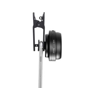 Дерматоскоп IBOOLO DE-400 с высоким увеличением, 10X, для кожи, кармана и смартфона - Product Image 3