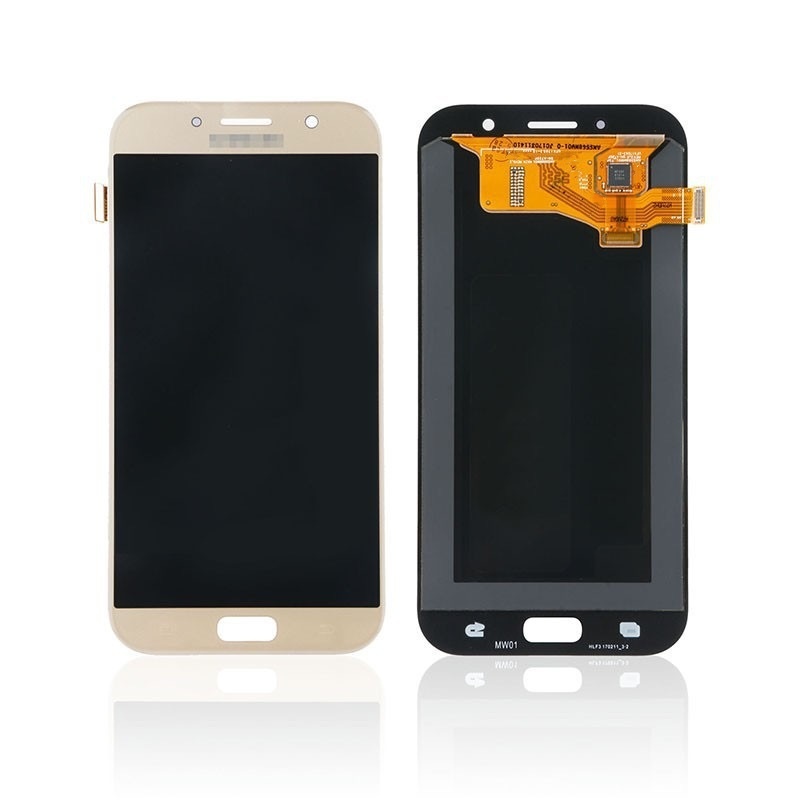 for Samsung A720 TFT No Frame