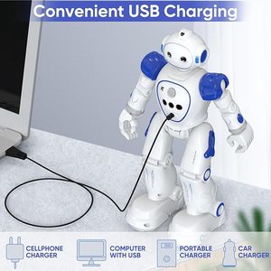 Смарт-робот с ручным управлением - Product Image 2