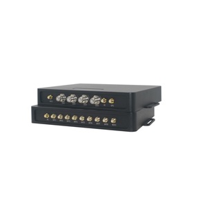UHF RFID WIFI/4G 7.1 Android sviluppo-lettore di sistema operativo libero 1-35 a lungo raggio di temporizzazione sistema di gestione del magazzino - Product Image 1