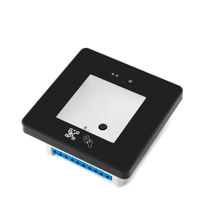 13.56MHZ USB Wiegand gestione sistemi di accesso lettore di schede QR Code Scanner HM20 - Product Image 4