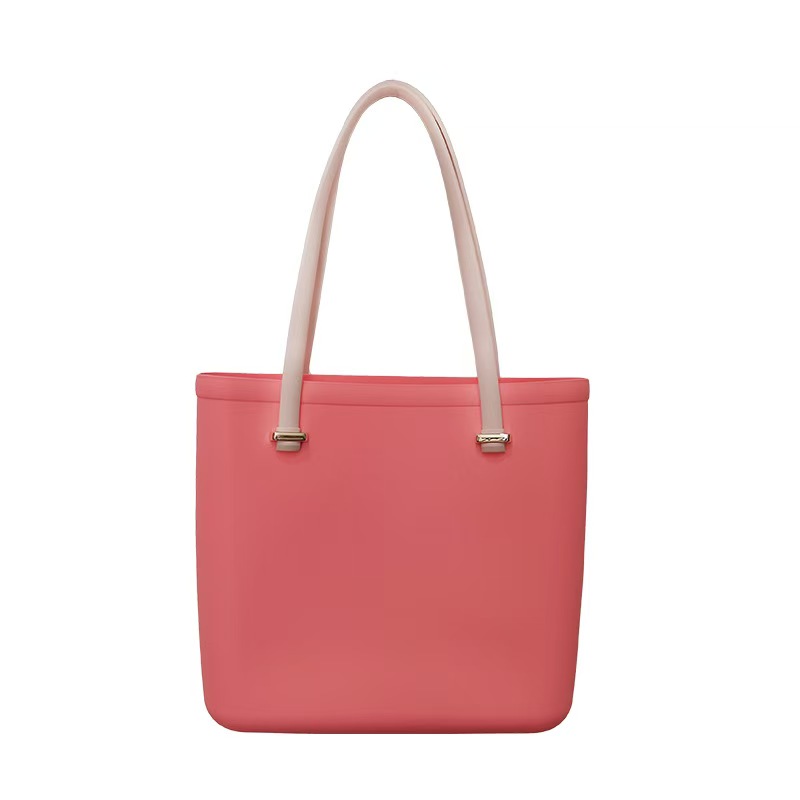 Peach Pink