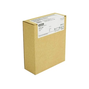 Módulo de entrada analógica original PLC Simatic 6ES7331-7KB02-0AB0 - Product Image 4