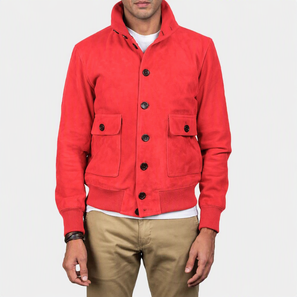 Corail Rouge