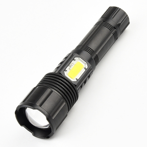 ไฟฉายแอลอีดีสำหรับการป้องกันตัว - Product Image 6