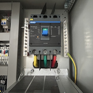Panel Switch Control Cabinet <strong>Programming</strong> <strong>Variable</strong> Frequency Cabinet Converter Control Cabinet - Product Image 2