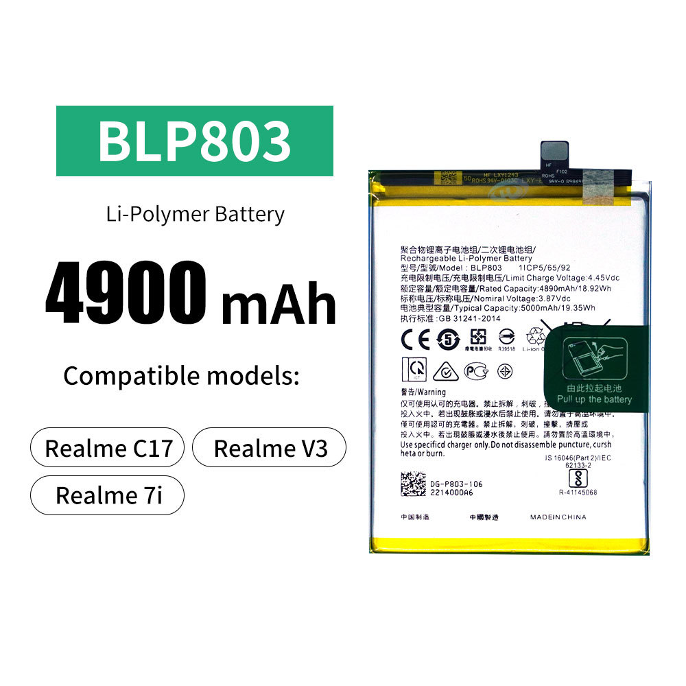 BLP803