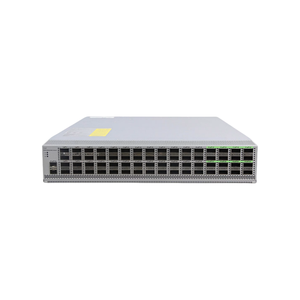 Nexus 9364C ACIスパインスイッチN9K-C9364C 64ポート40/100G QSFP28ネットワークスイッチPoE SNMP QoS機能付き - Product Image 2