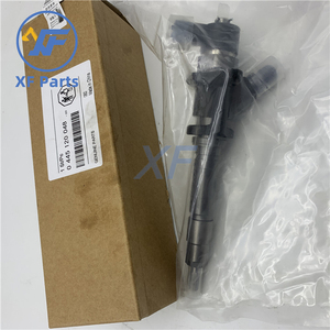 XF <strong>Parts</strong> Common Rail Fuel Injector 0445120048 / 0445120049 for 4M50 ME223750 ME226718 - Product Image 2