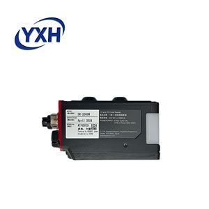 Original Keyence SR-2000 QR-Code-Barcode-Scanner für die industrielle Steuerung verwendet - Product Image 3