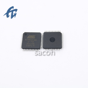 Saccoh Chất lượng cao Chip mạch tích hợp linh kiện điện tử vi điều khiển bóng bán dẫn ATMEGA16A-AU - Product Image 1