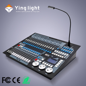 KingKong 1024 <strong>Controller</strong> <strong>DMX</strong> <strong>Controller</strong> Lighting Console <strong>DMX</strong> 512 <strong>Controller</strong> - Product Image 3