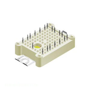 FPF1C2P5BF07A <strong>F1</strong> Module Transistors Electronic <strong>Circuit</strong> Components Authorized Distributor - Product Image 1