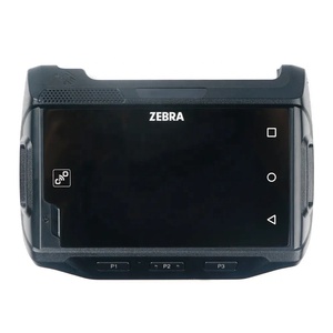 New Zebra WT6300 Handheld <strong>Computer</strong> <strong>Android</strong> <strong>Operating</strong> <strong>System</strong> Front Housing Cover External Keyboard-in Stock