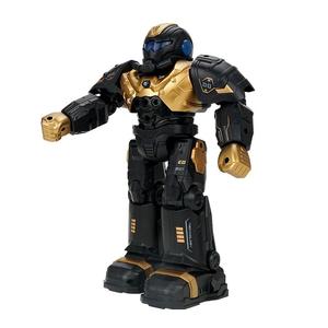 Tiktok Made Me Buy It JJRCR20 Cody Veyron Robot 2.4GワイヤレスRCプログラミングロボットモデルキッズギフト用男の子のおもちゃ - Product Image 2