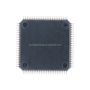 STM32F405VGT6 Original Stock Microcontrolador STM32F405 - Product Image 2