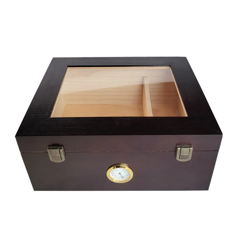 Vanace 2023 Wholesale Packaging Gift Cigar Boxes For office